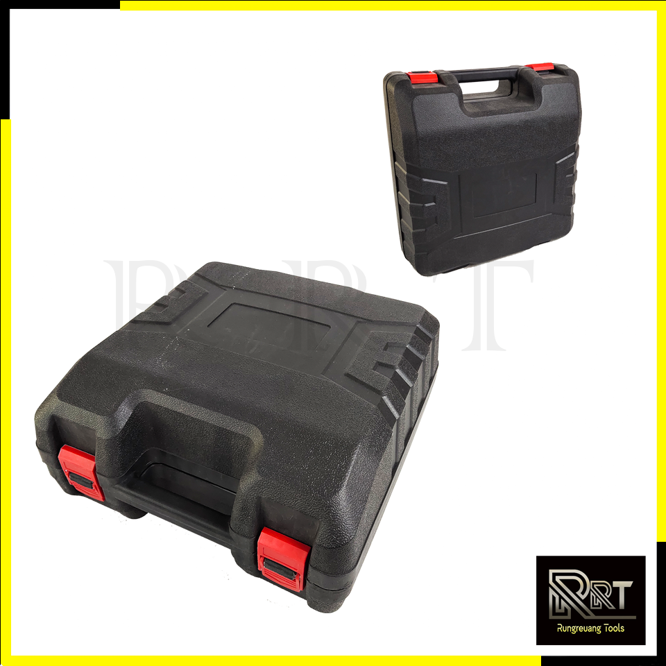 VERGIN เร้าเตอร์ เครื่องเซาะร่องไม้ รุ่น VG-362 พร้อมกล่องเก็บ