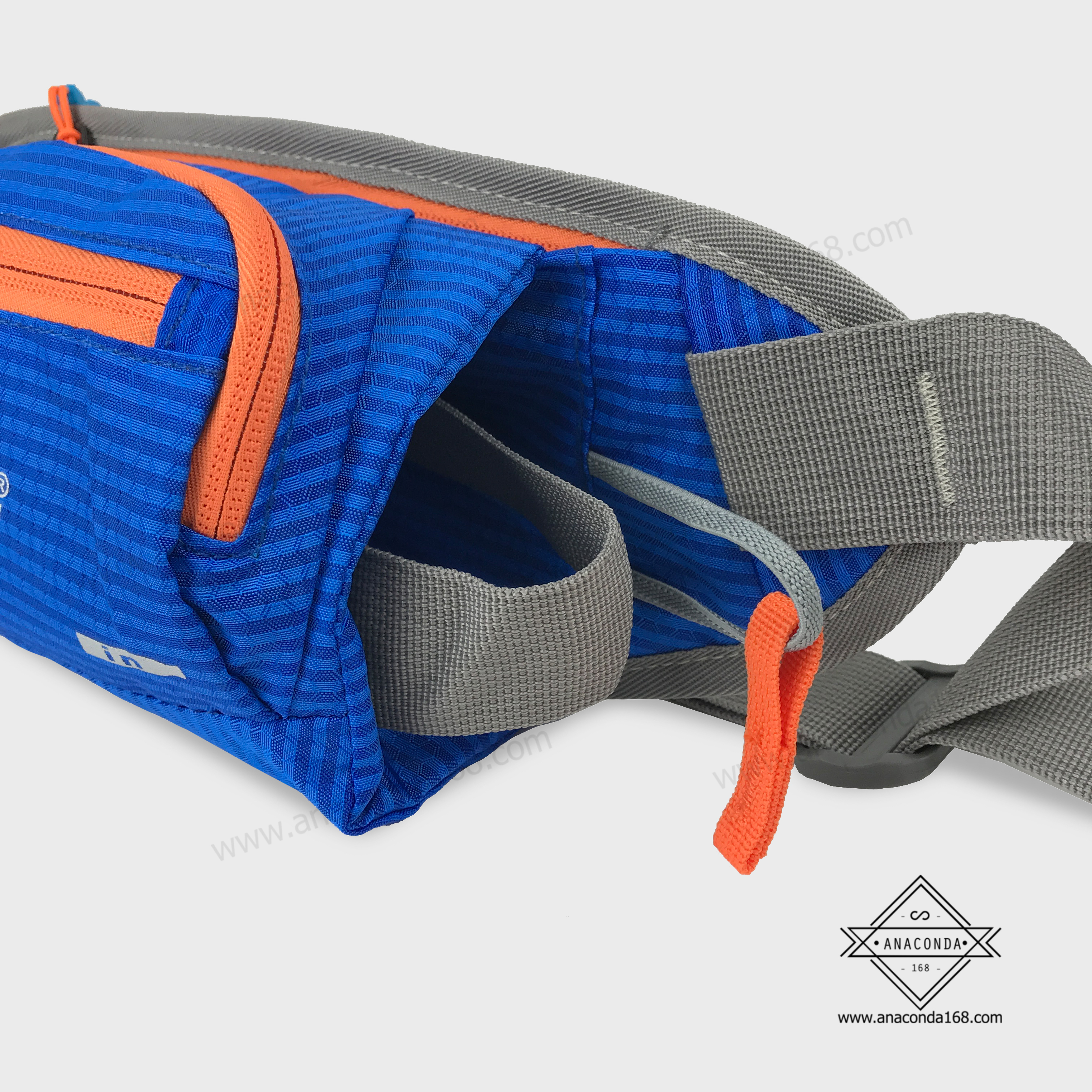 กระเป๋าคาดเอว ใส่กระบอกน้ำได้