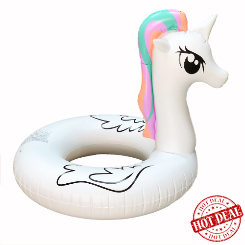 ห่วงยางแฟนซี Pony Ring Float Big Size 120 cm