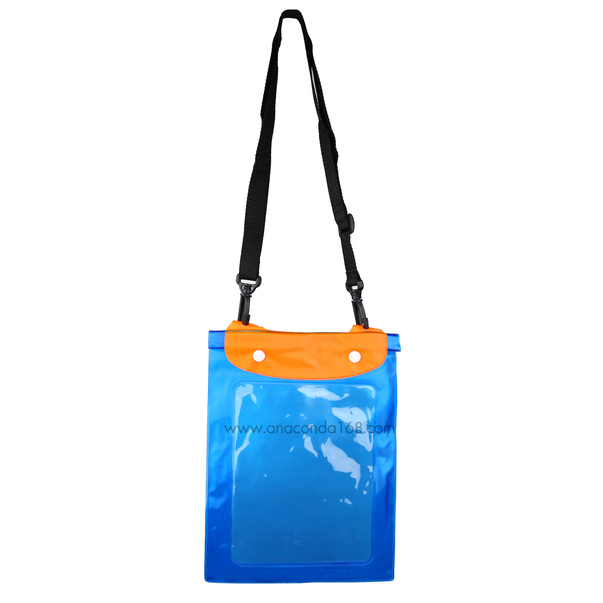 กระเป๋ากันน้ำ/ซองกันน้ำ รุ่น JUMBO! (Waterproof Bags Case Jumbo)