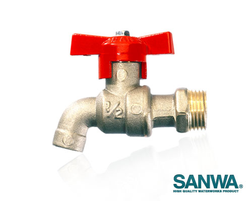 มินิก๊อกบอล SANWA 1/2"