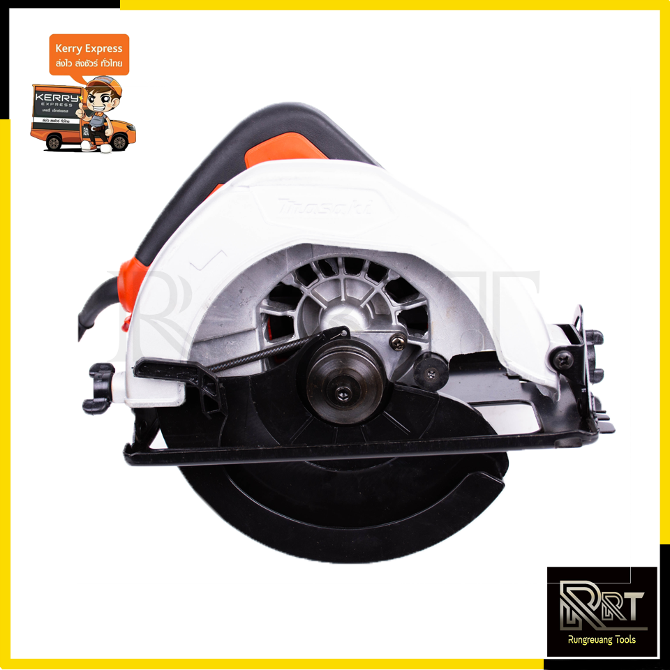 MASAKI เลื่อยวงเดือน 7 นิ้ว รุ่น MK-583