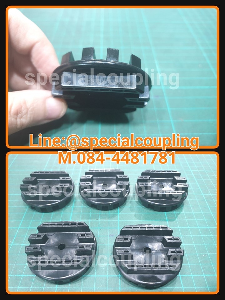 จำหน่าย INSERT OLDHAM MD55ขนาด od 55mm หนา 20 มิล พร้อมส่งคะ