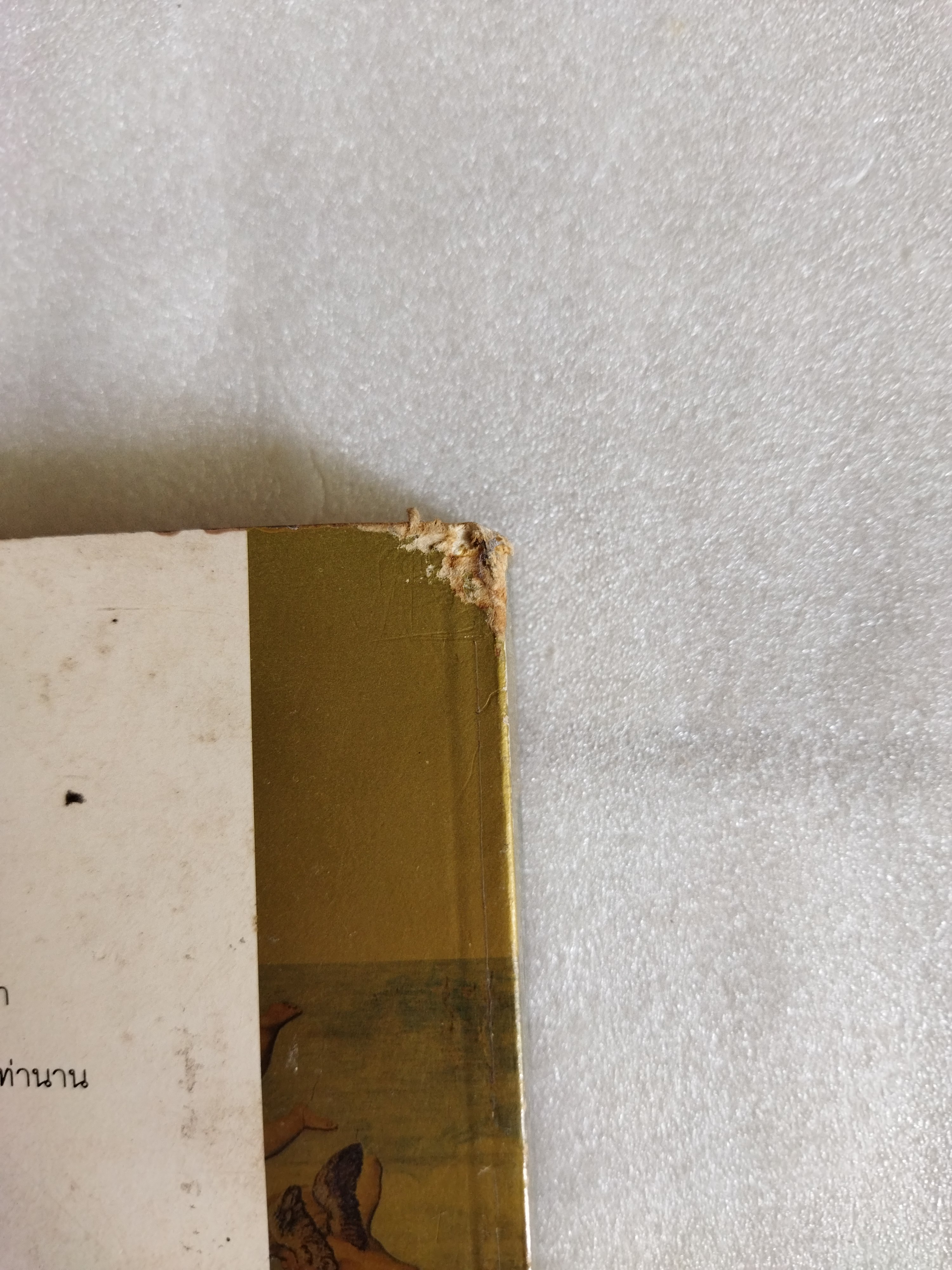 ความรักครั้งสุดท้าย / สุวรรณี สุคนธา