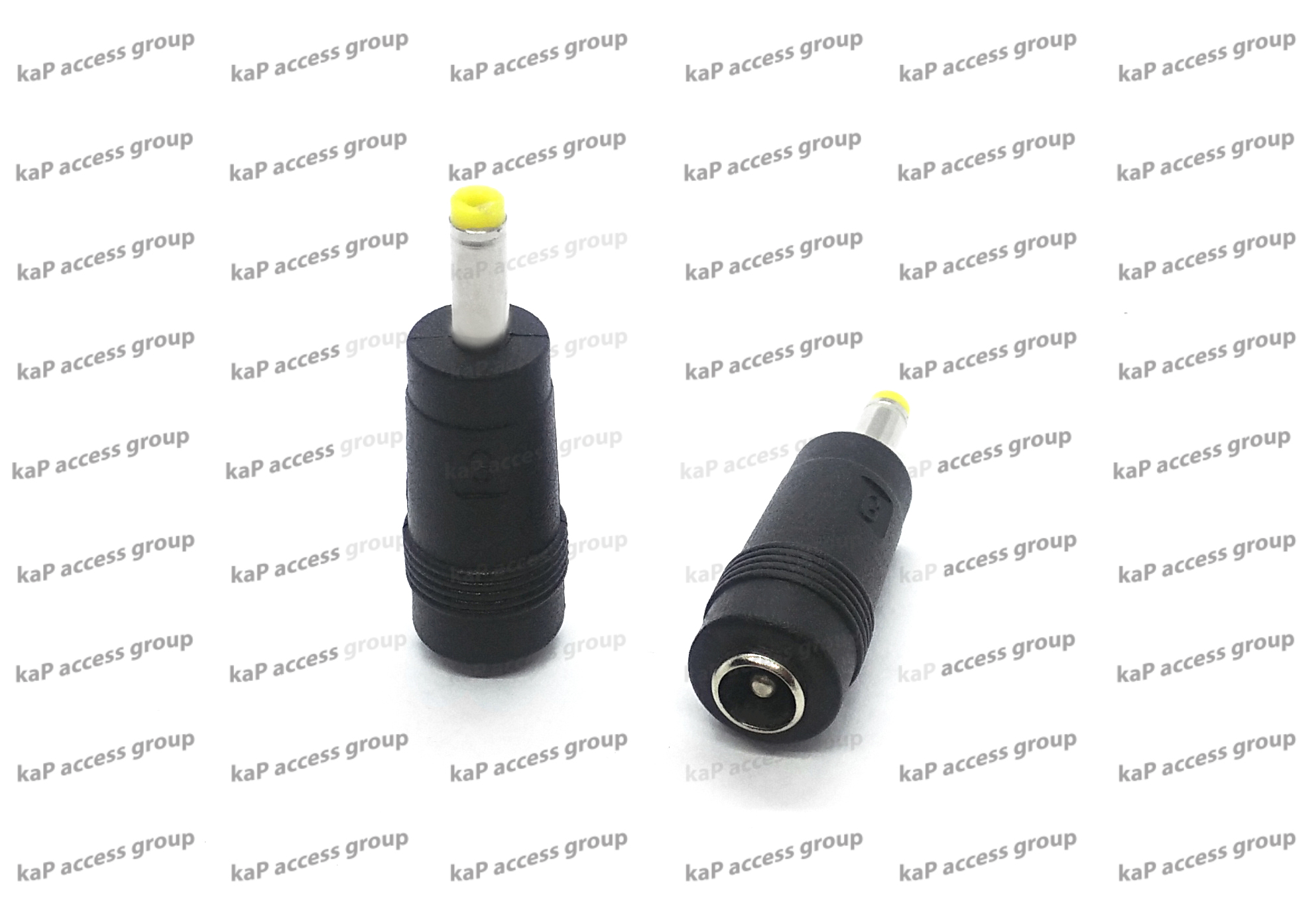 Jack DC 4.0*1.7MM (Male) to 2.1*5.5MM (Female) Adapter