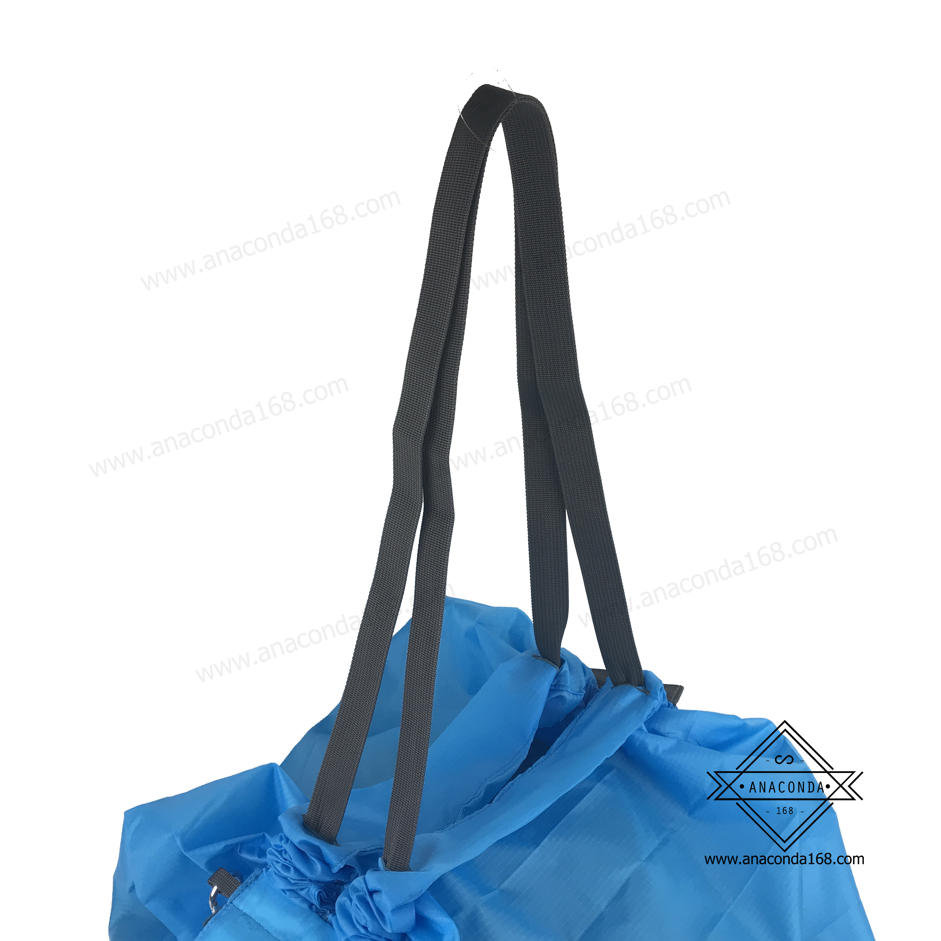 ถุง Shopping Bag พกพา ไซส์ใหญ่