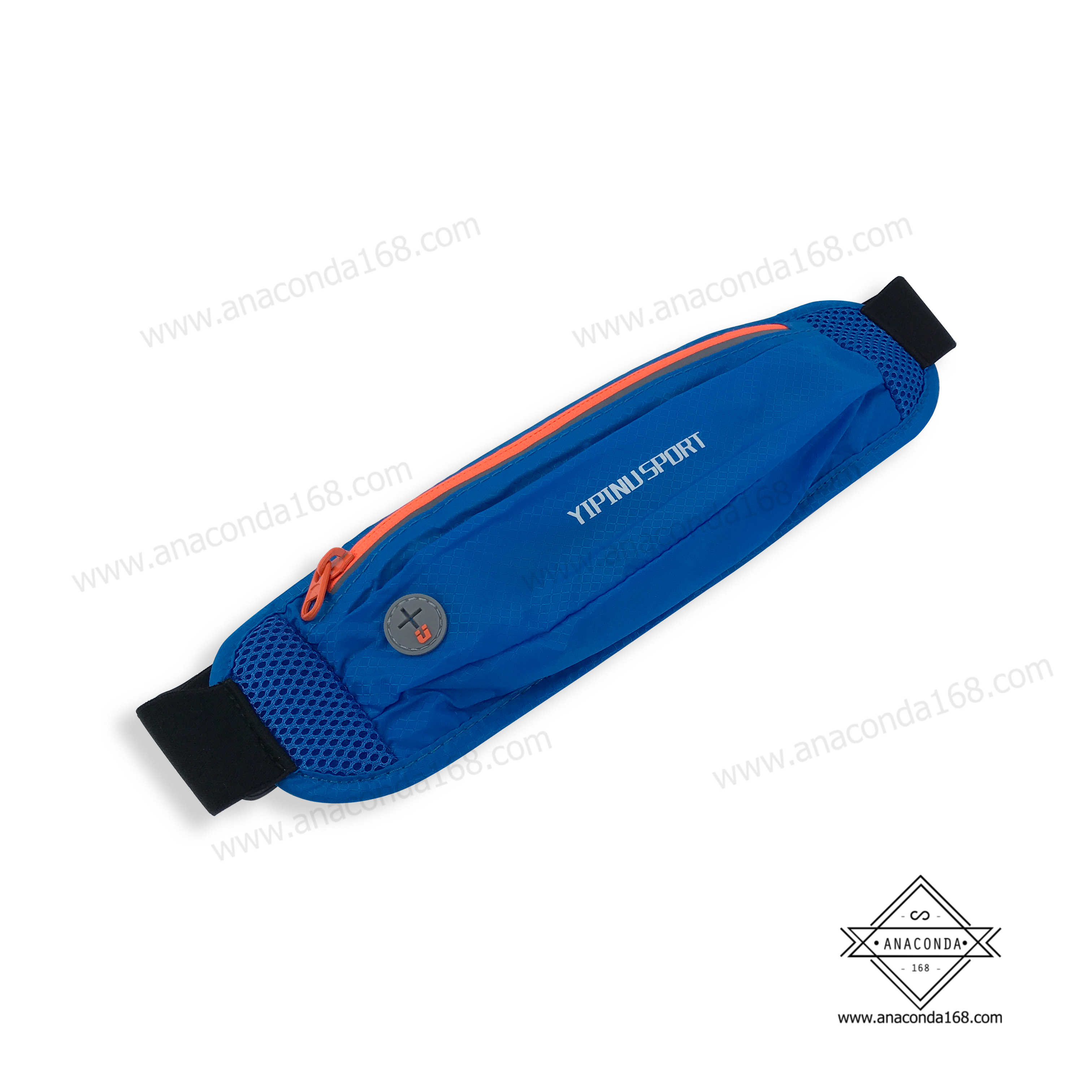 กระเป๋าคาดเอว sport Yipinu 1 ซิป