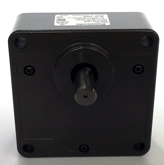 MX9G18B
