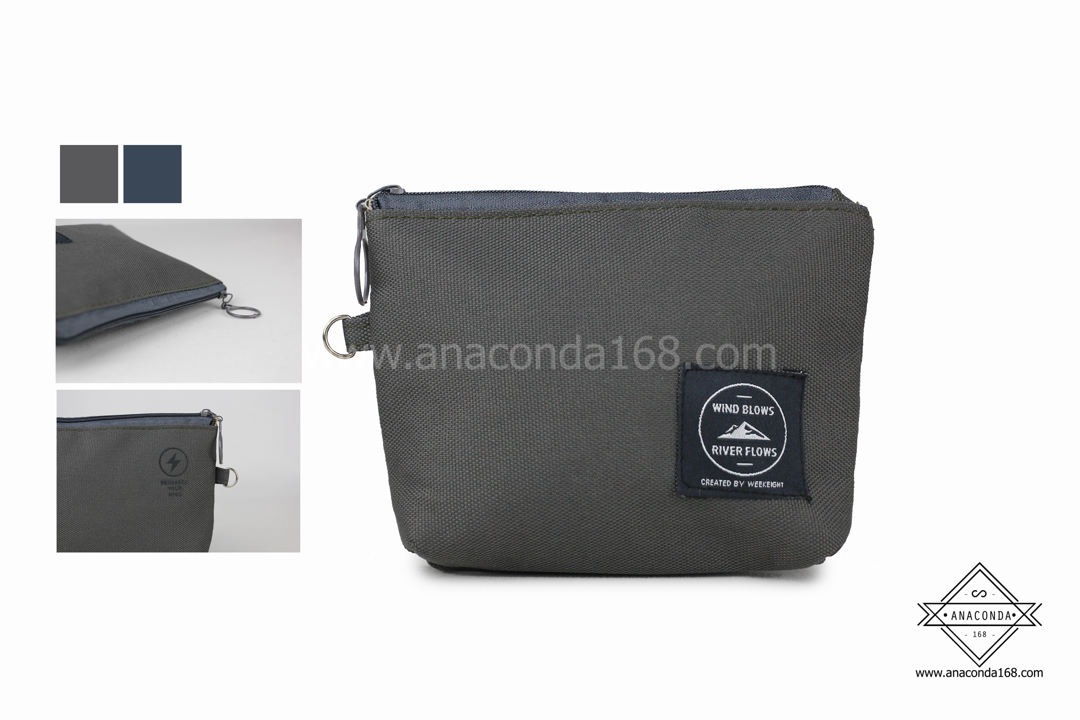 กระเป๋าจัดระเบียบเอนกประสงค์ WIND BLOWS