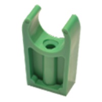 คลิปก้ามปูยาว (Large Plastic Clip) PP-R