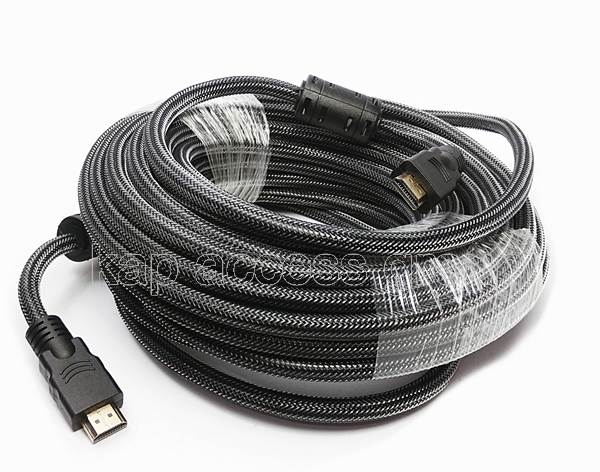 สาย HDMI v1.4 ความยาว 15เมตร