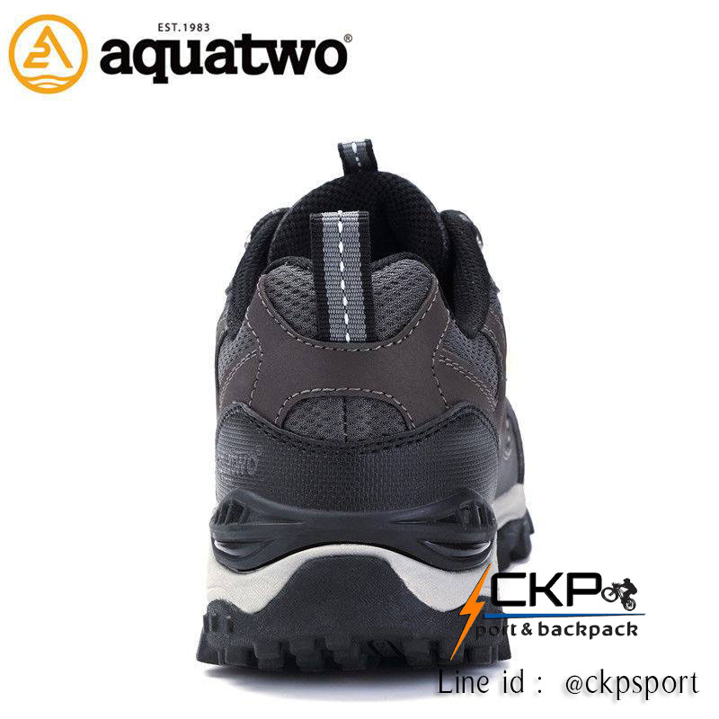 Aquatwo S304 สีน้ำตาล
