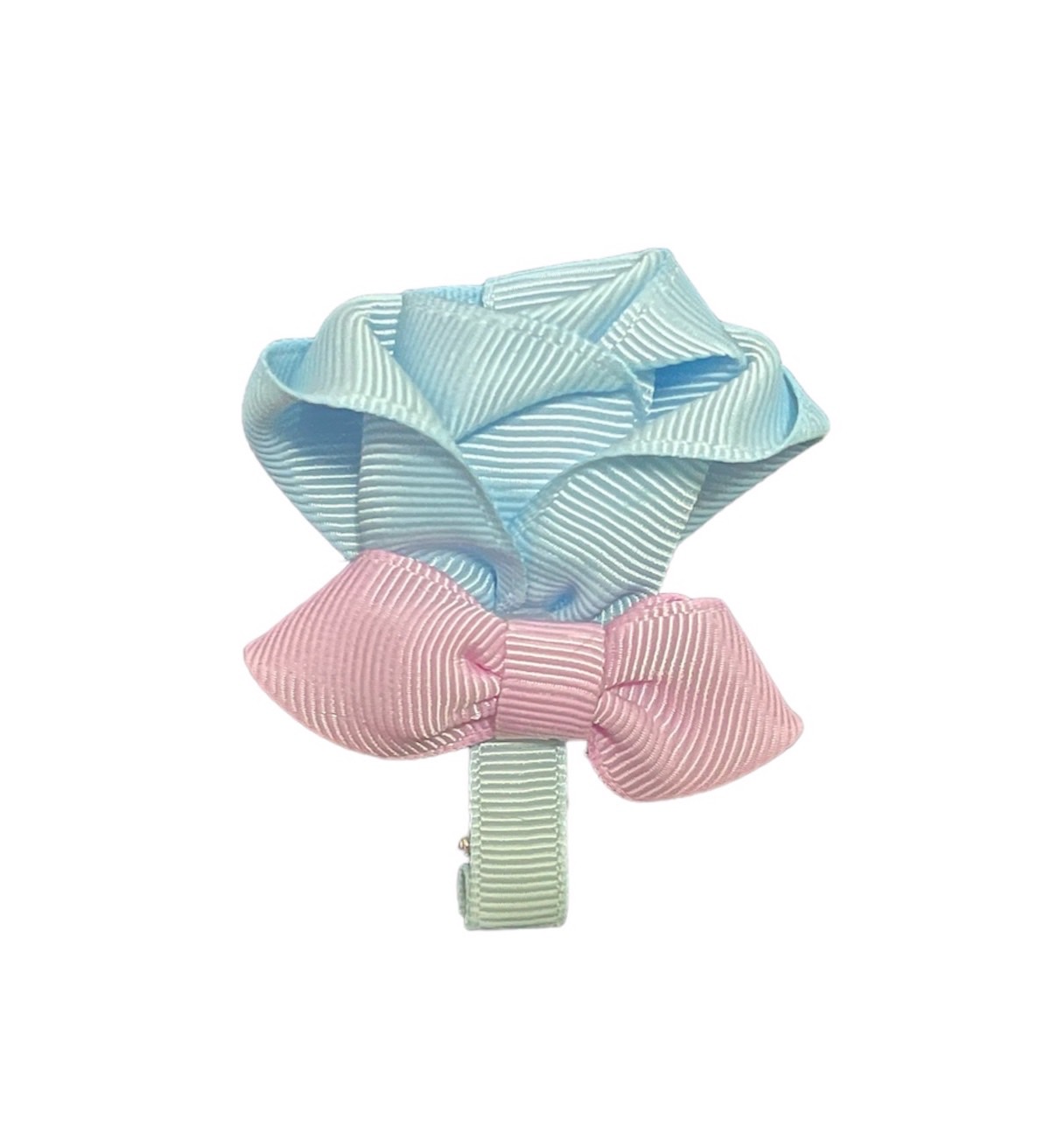 Dog Hair Bow.