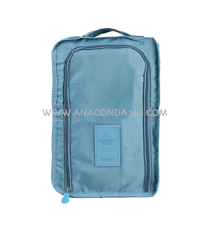 กระเป๋าจัดระเบียบรองเท้า กระเป๋าใส่รองเท้า