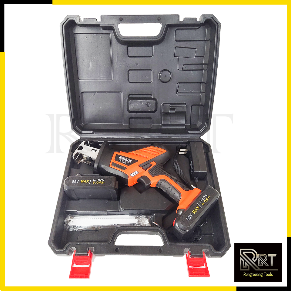 BERALA เลื่อยไร้สาย รุ่น BL-CD99