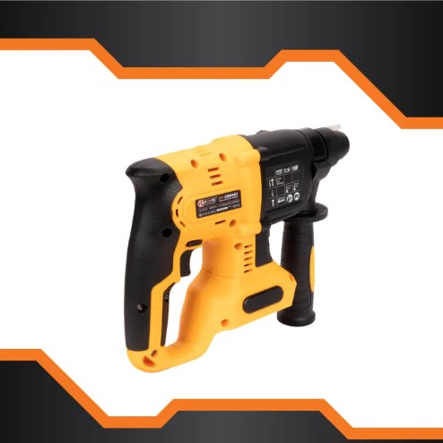 COOFIX COOFIX สว่านโรตารี่ไร้สาย 20V รุ่น CF-CRH003 SET 4.0 Ah