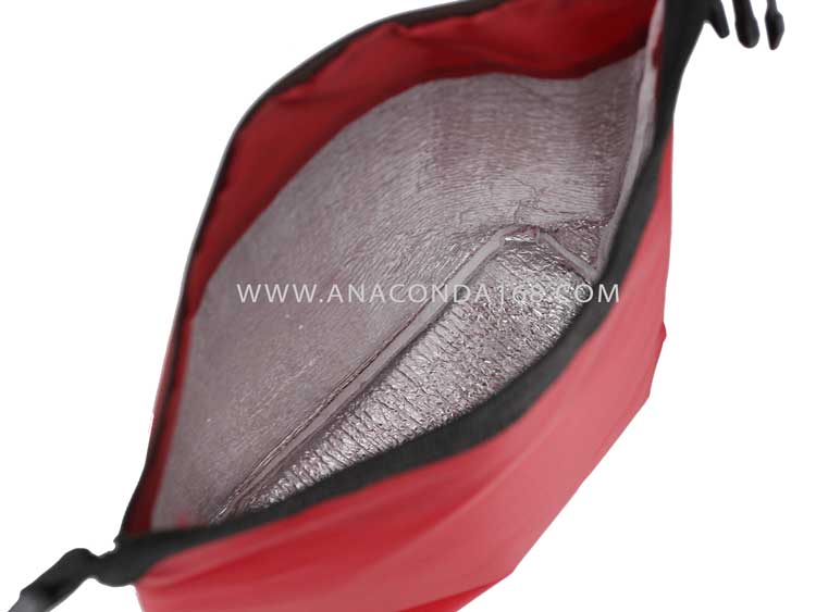 กระเป๋าเก็บอุณหภูมิ - กระเป๋าใส่กล่องอาหาร