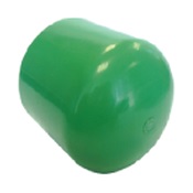 ฝาครอบ (Butt Fusion Cap) PP-R แบบเชื่อมชน SDR 11 PN10