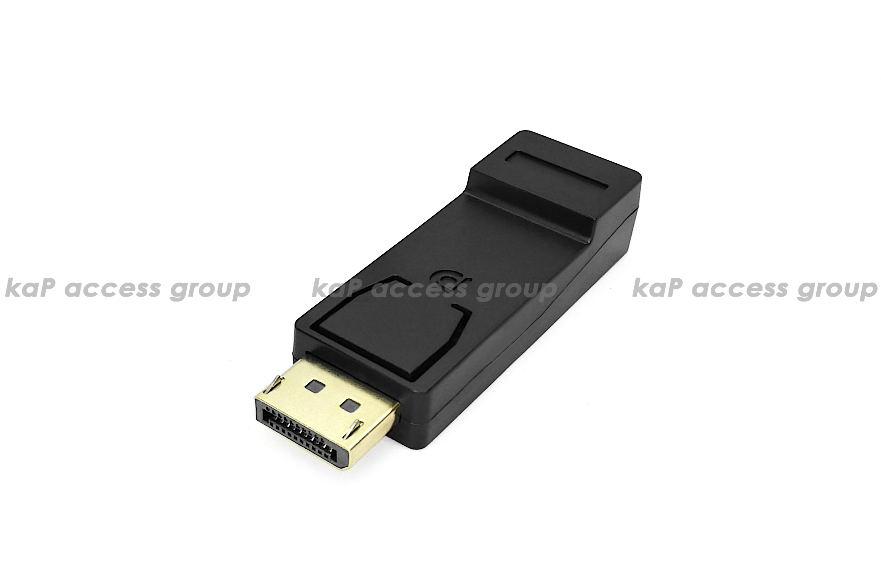 DisplayPort to HDMI Adapter