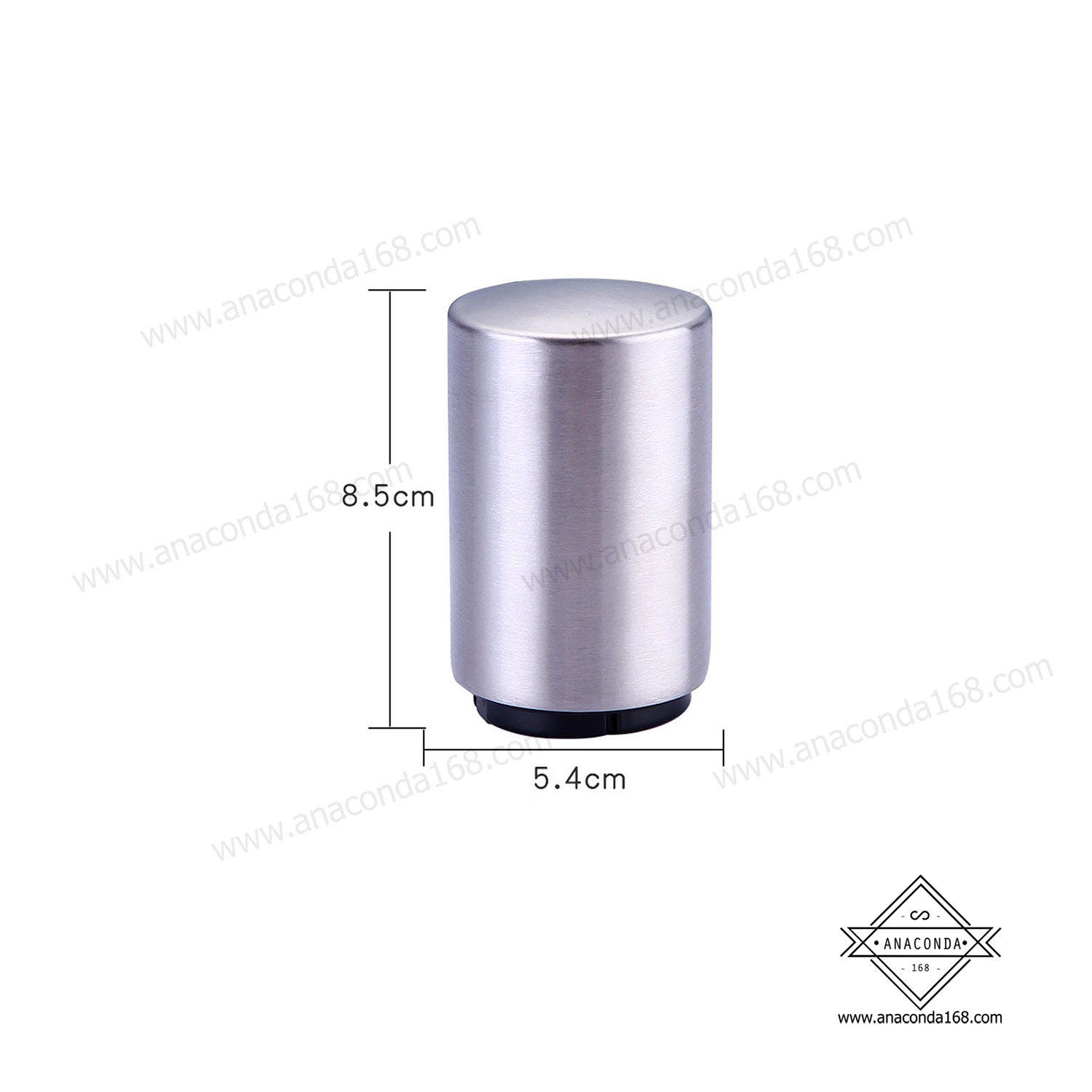 ที่เปิดขวดฝาจีบ แบบกดเปิดอัตโนมัติ