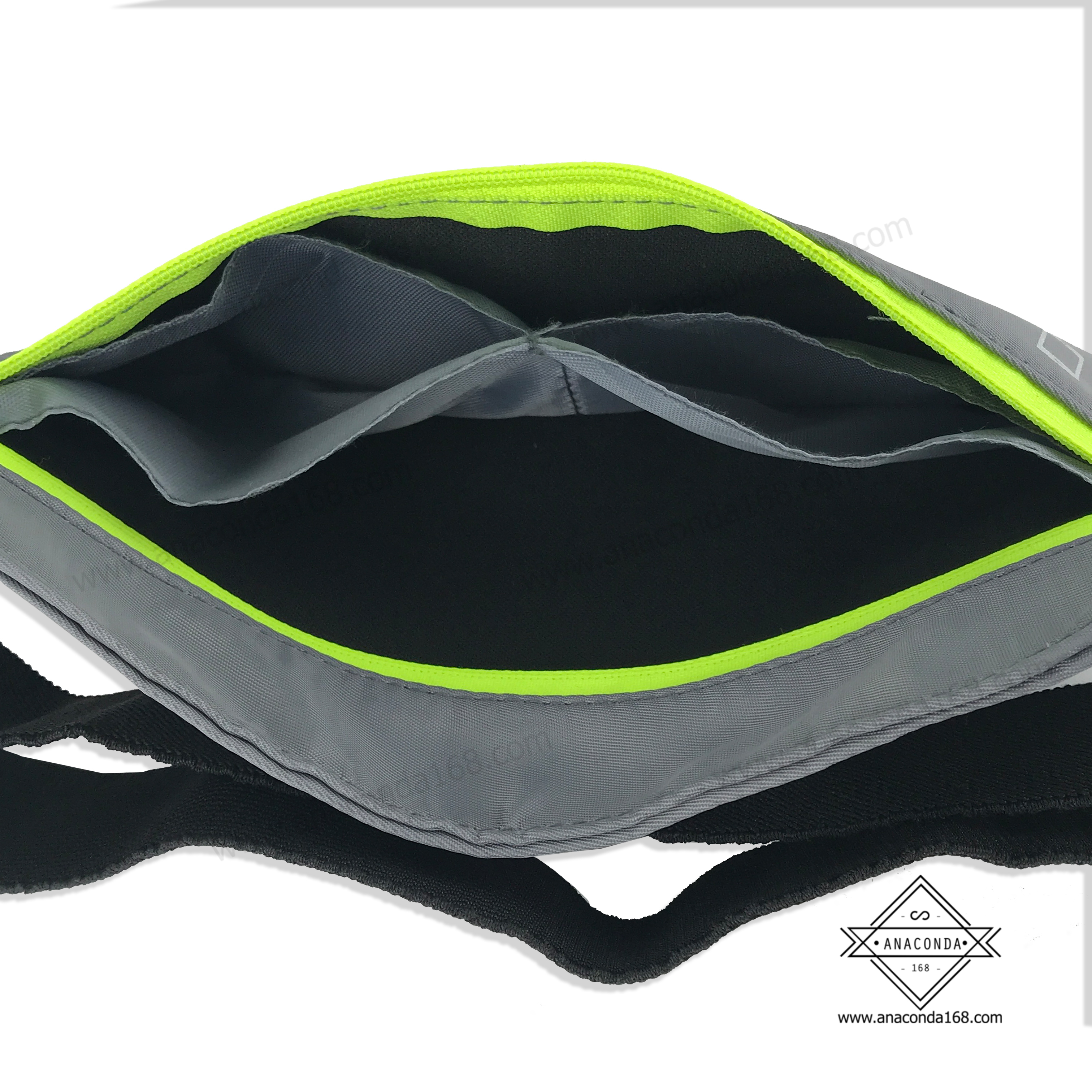 กระเป๋าคาดเอวสปอร์ตกันน้ำ V.2( Sport Soldier Blade )