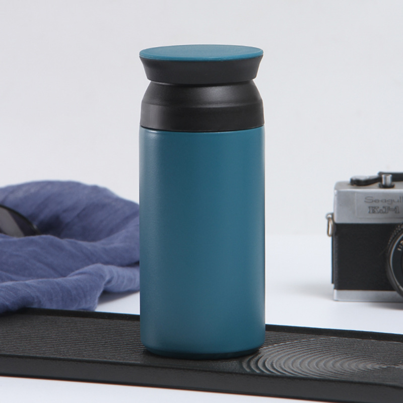 กระบอกน้ำเก็บอุณหภูมิ 350 ml. (Travel Tumbler)