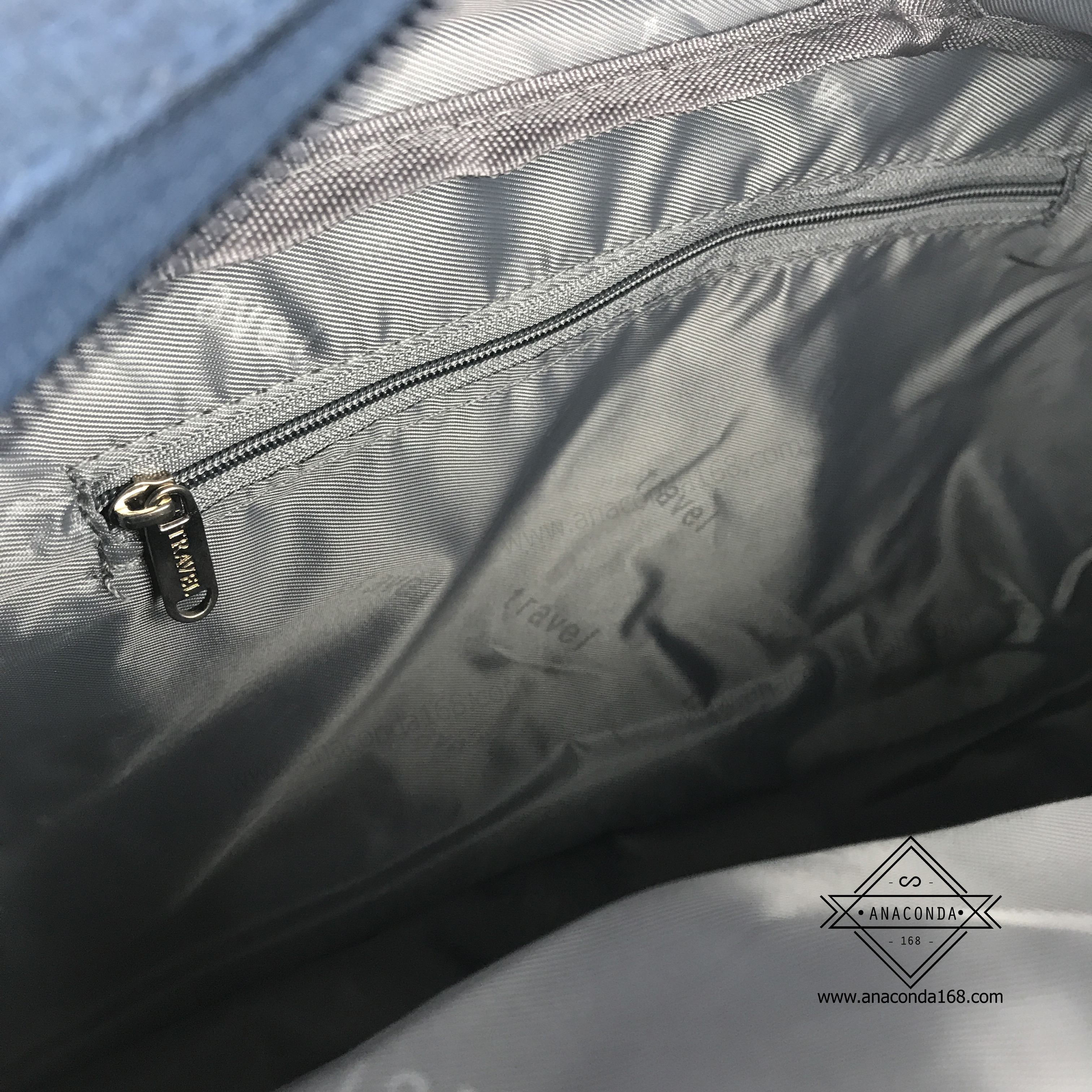 กระเป๋าจัดระเบียบเดินทาง รุ่น Dream travel