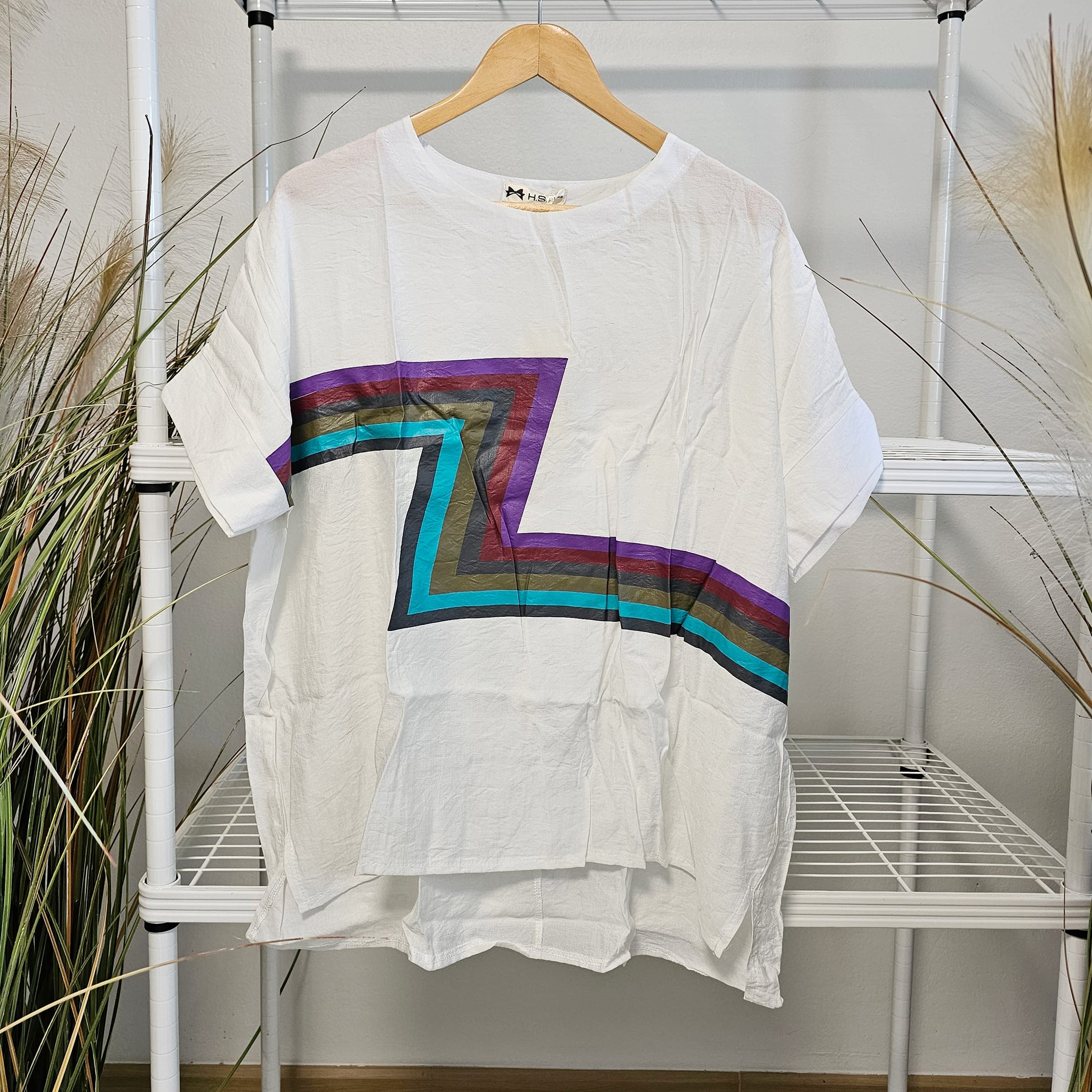 เสื้อscreenลายZ