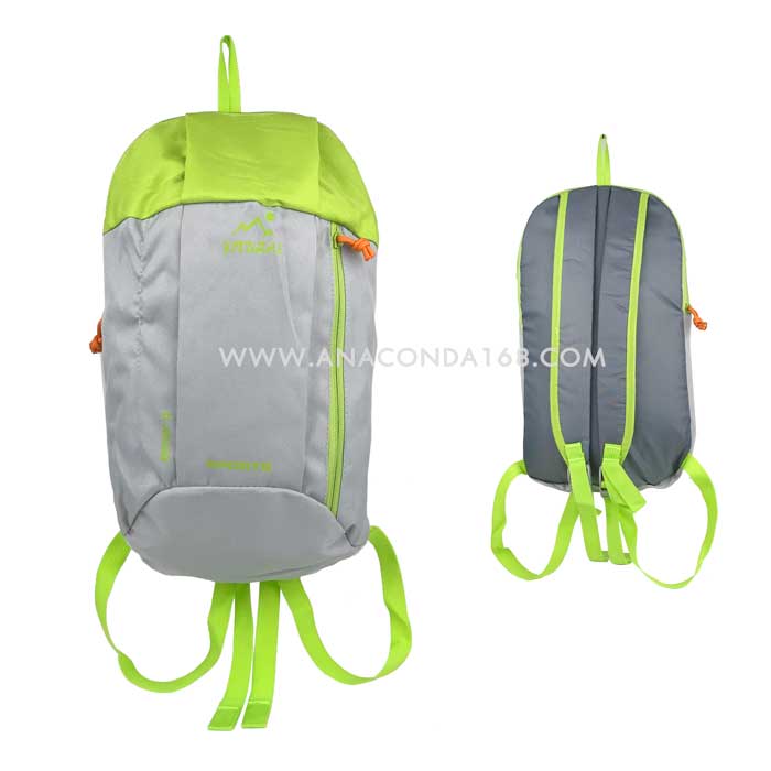 กระเป๋าเป้สะพายหลัง เป้แนว Sport