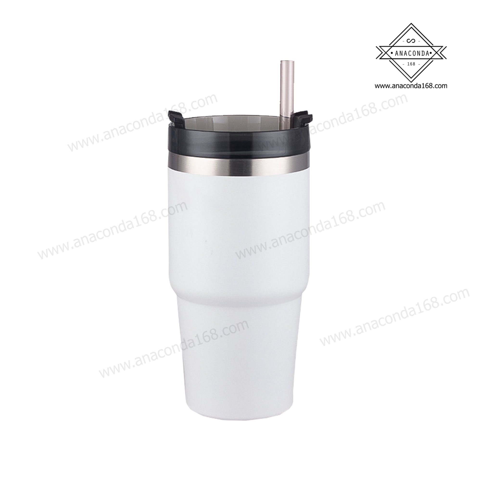 แก้วน้ำเก็บอุณหภูมิ 20 Oz.