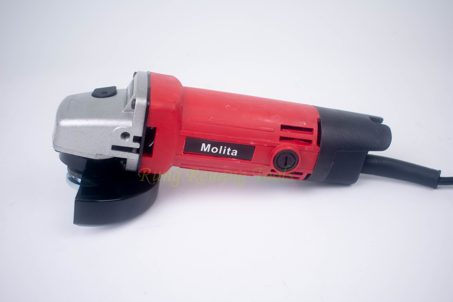 MOLITA เครื่องเจียร์ 4"นิ้ว รุ่น MT954(คอล์ยทองแดงแท้)