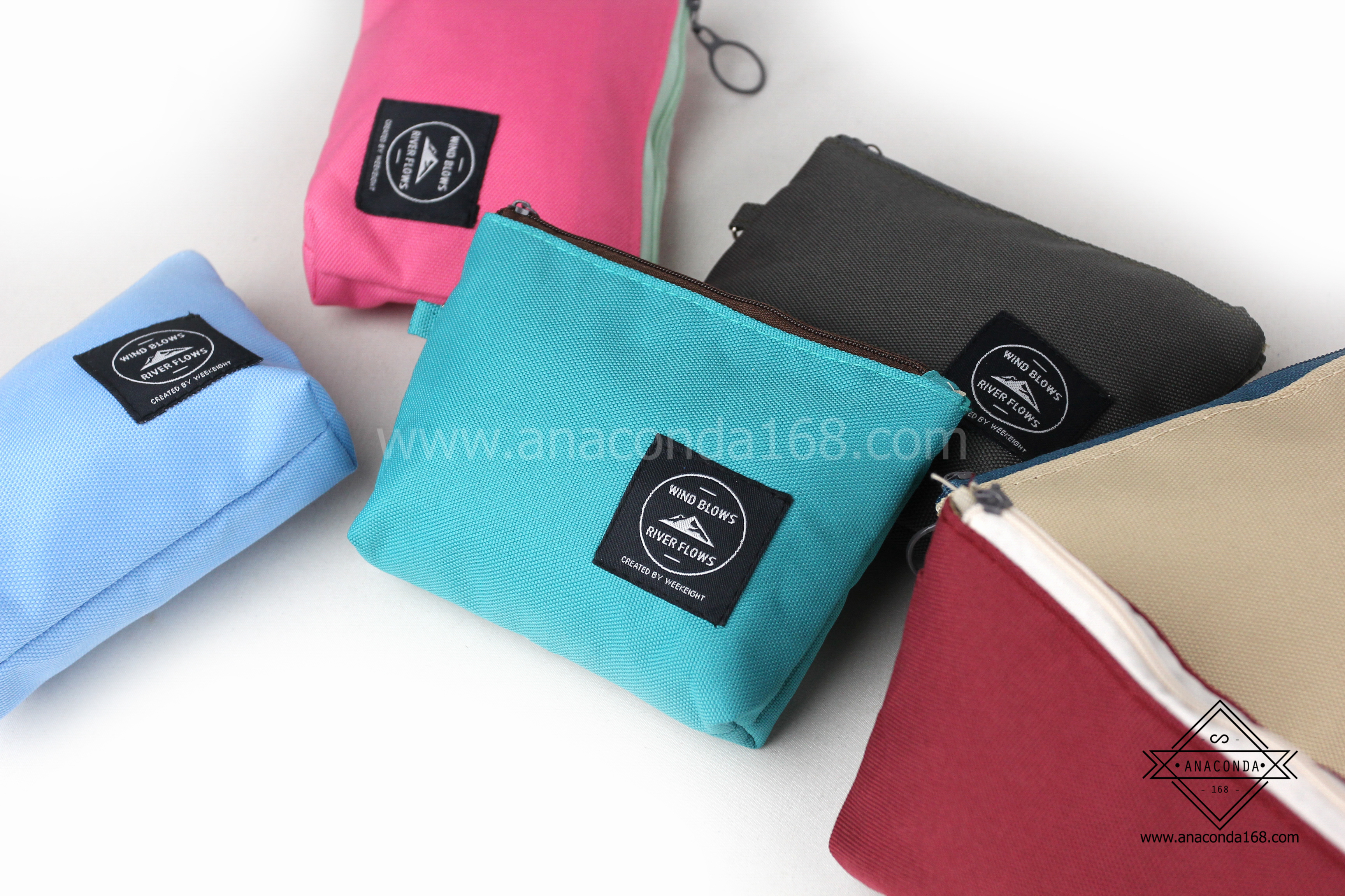 กระเป๋าจัดระเบียบเอนกประสงค์ WIND BLOWS