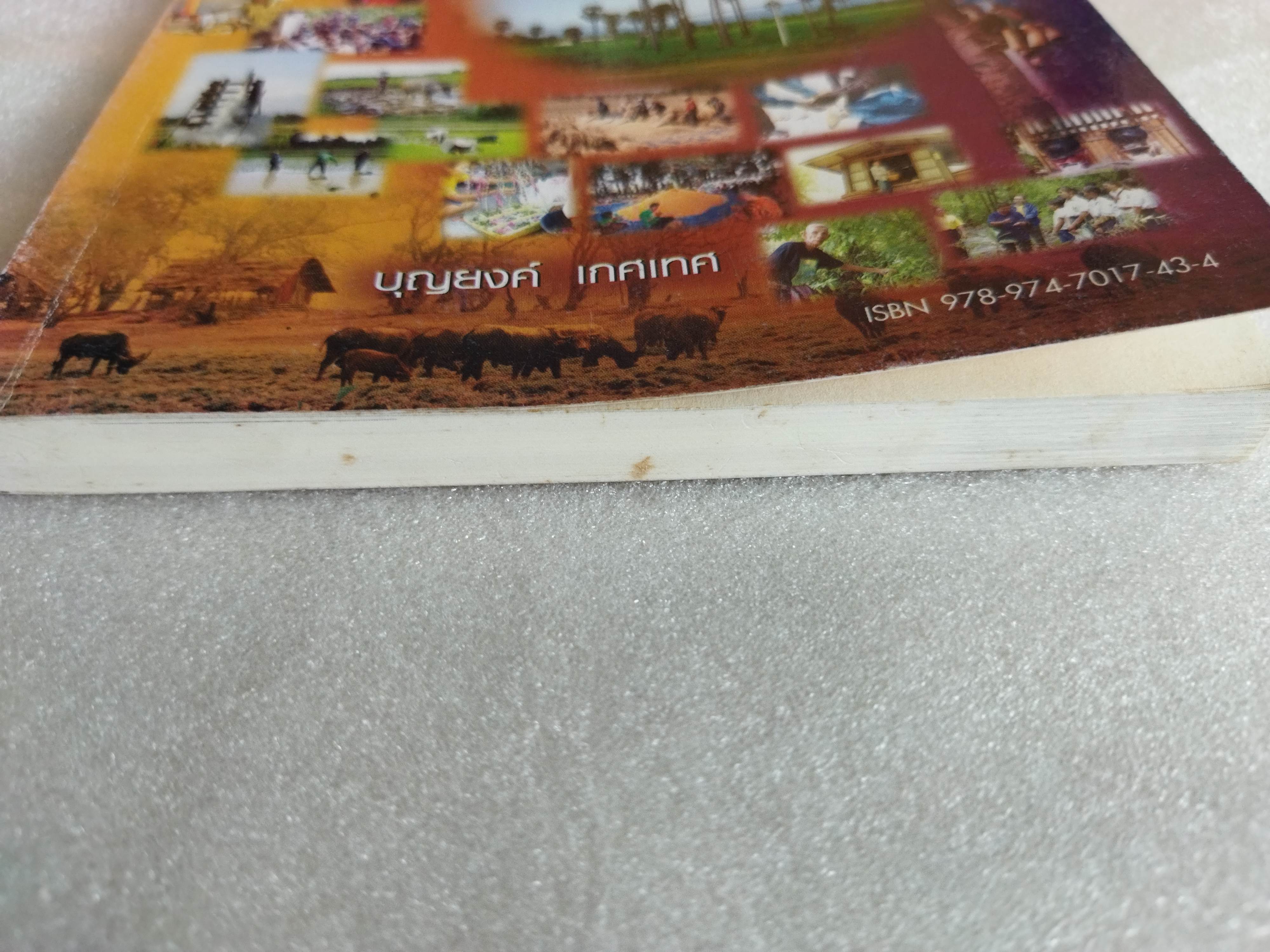 ทางสืบทอด / บุญยงค์ เกศเทศ