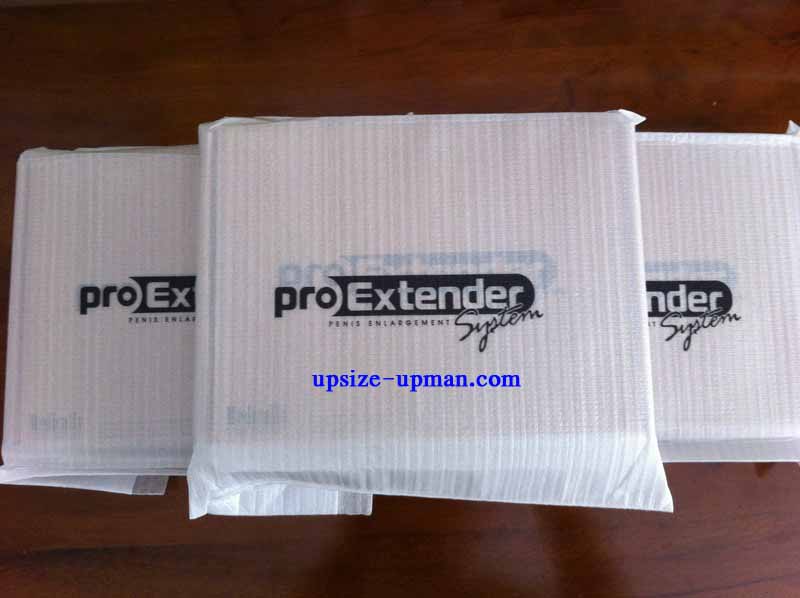 Pro Extender อุปกรณ์เพิ่มขนาดชาย