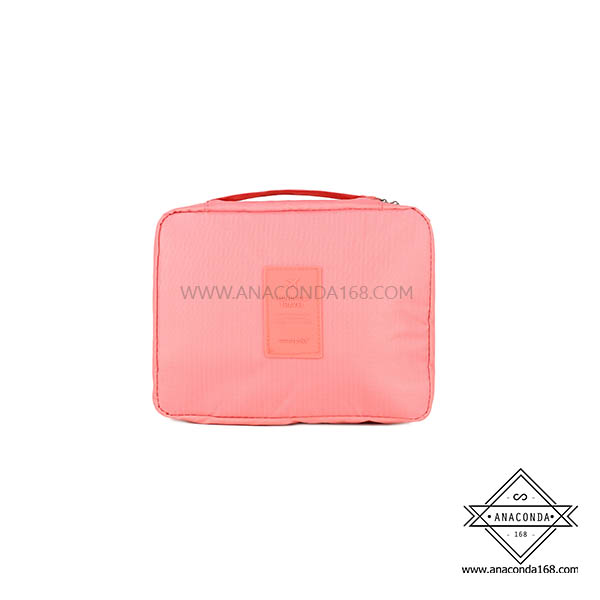 กระเป๋าจัดระเบียบเครื่องสำอาง กระเป๋าจัดระเบียบเดินทาง