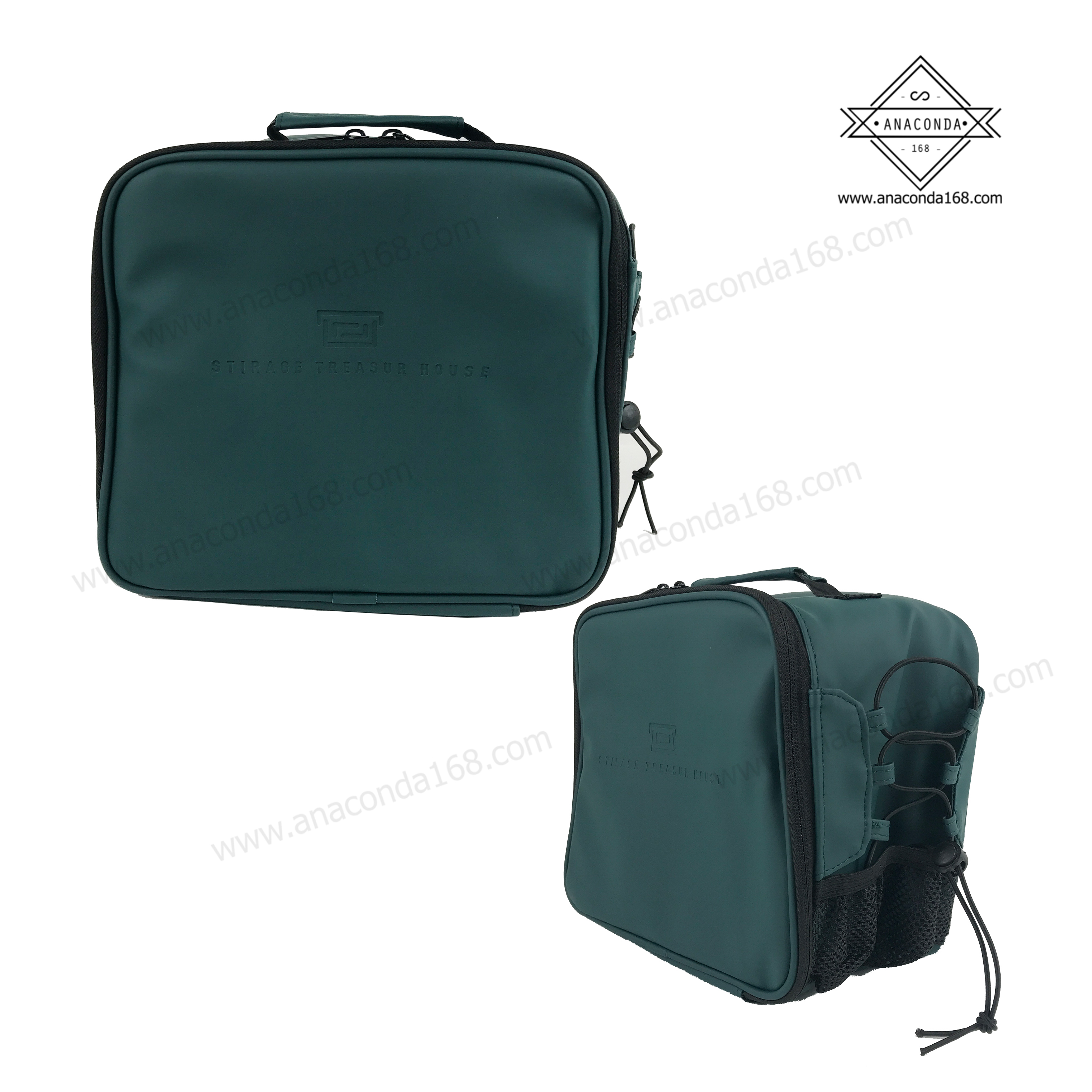 กระเป๋าอเนกประสงค์เก็บอุณหภูมิพกพา