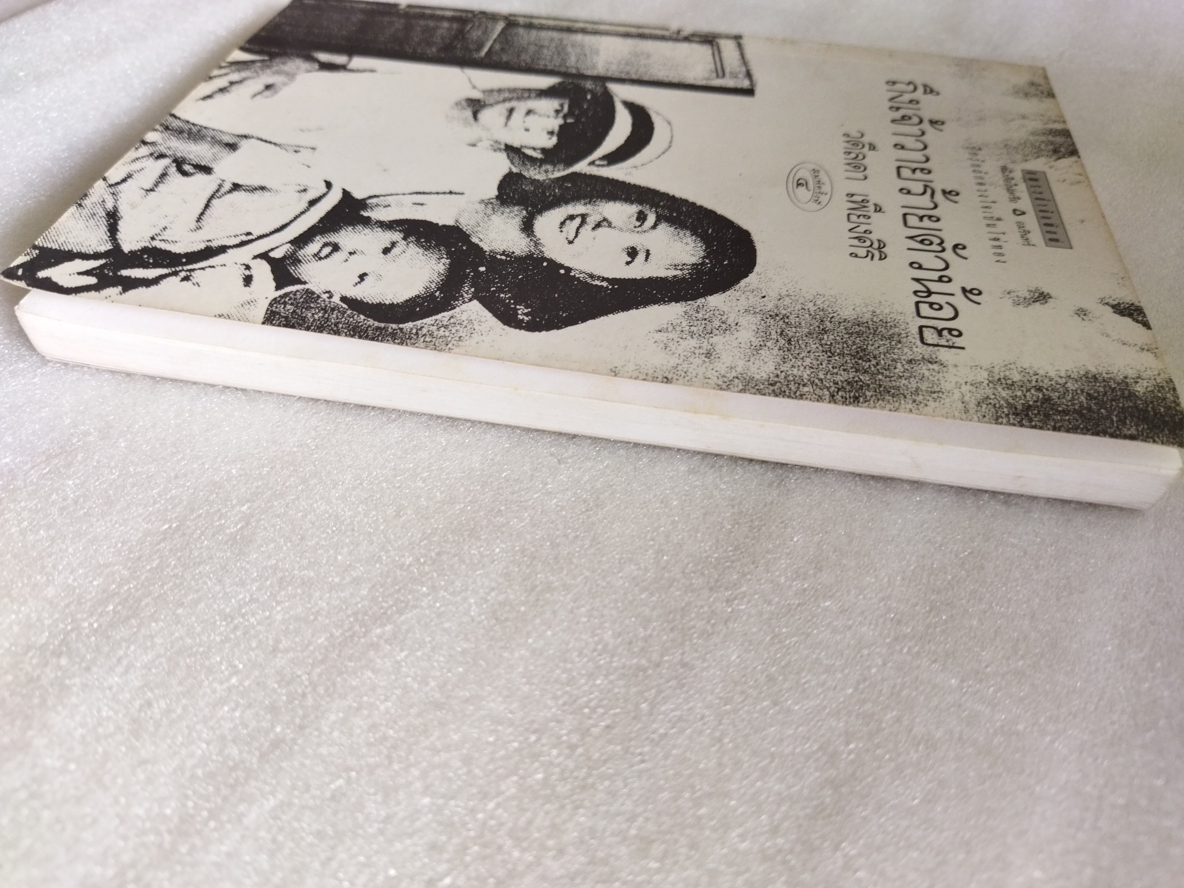 ถึงเจ้าวายร้ายตัวน้อย / วดีลดา เพียงศิริ