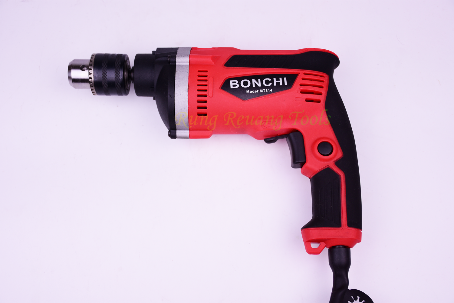 BONCHI สว่านกระแทก 13mm. รุ่น MT-814