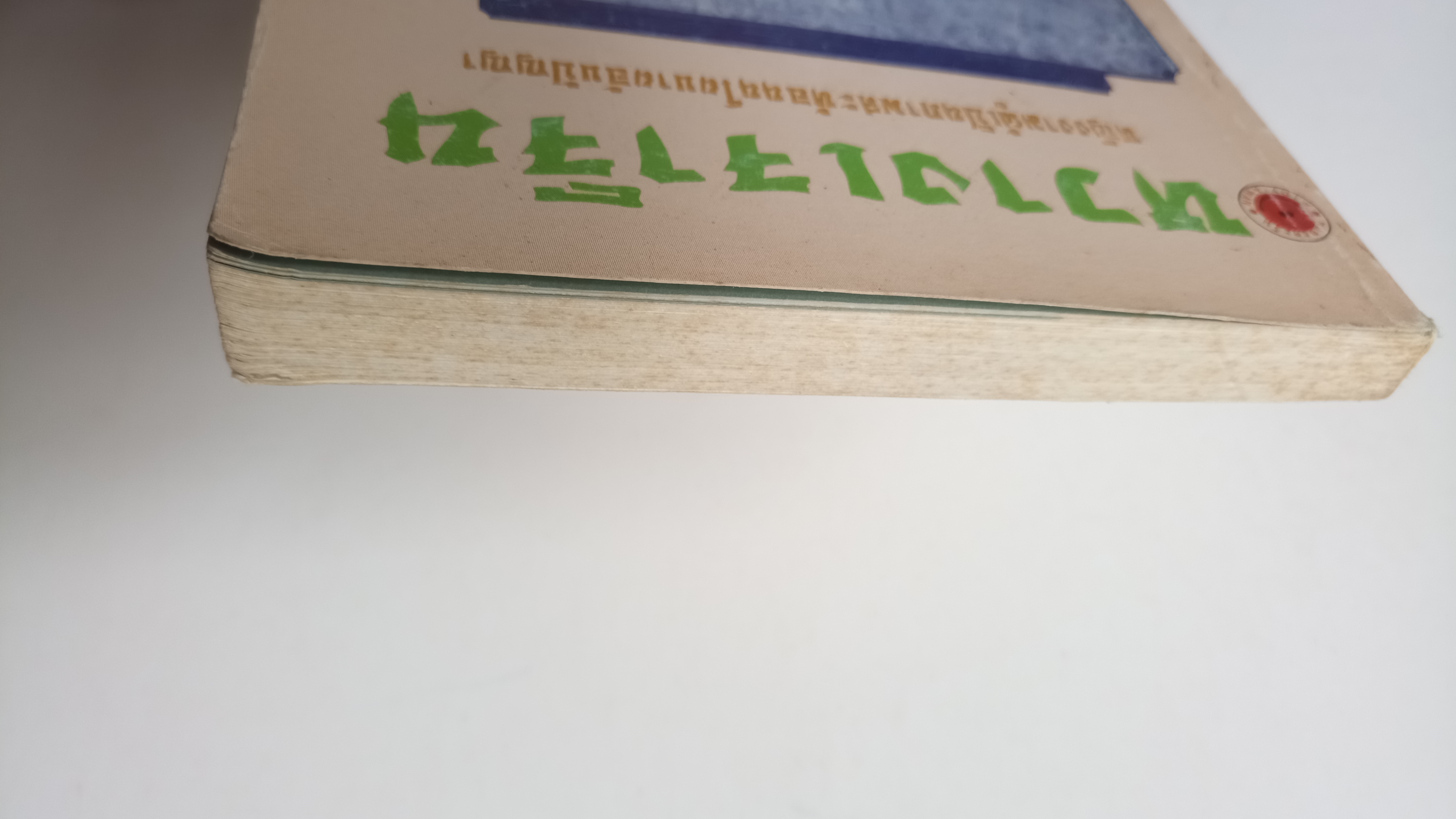 กวางเจาตอน หญิงงามผู้เป็นภาพสะท้อนนโยบายอับปัญญา