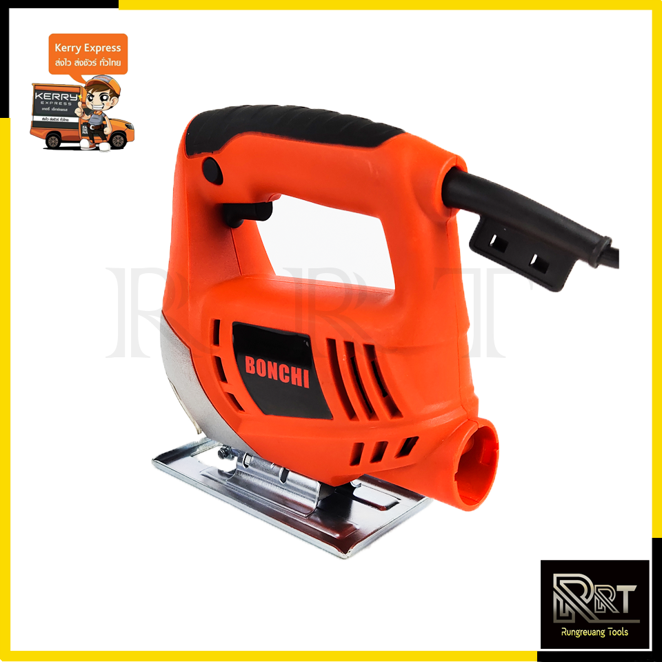 BONCHI เลื่อยฉลุจิ๊กซอว์ รุ่น MT-431