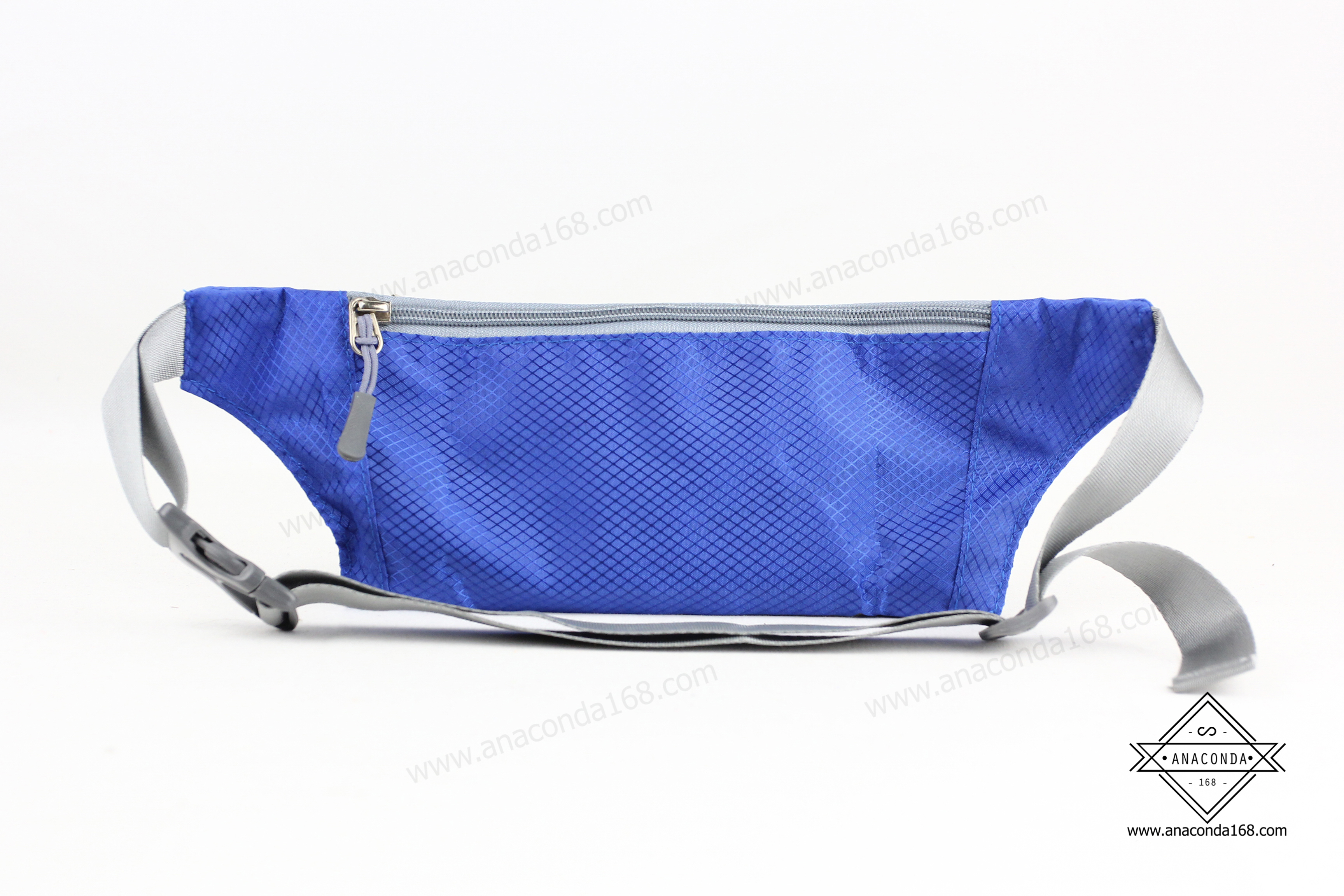 กระเป๋าคาดเอวสปอร์ต 3 ซิป ( Sport Bag )