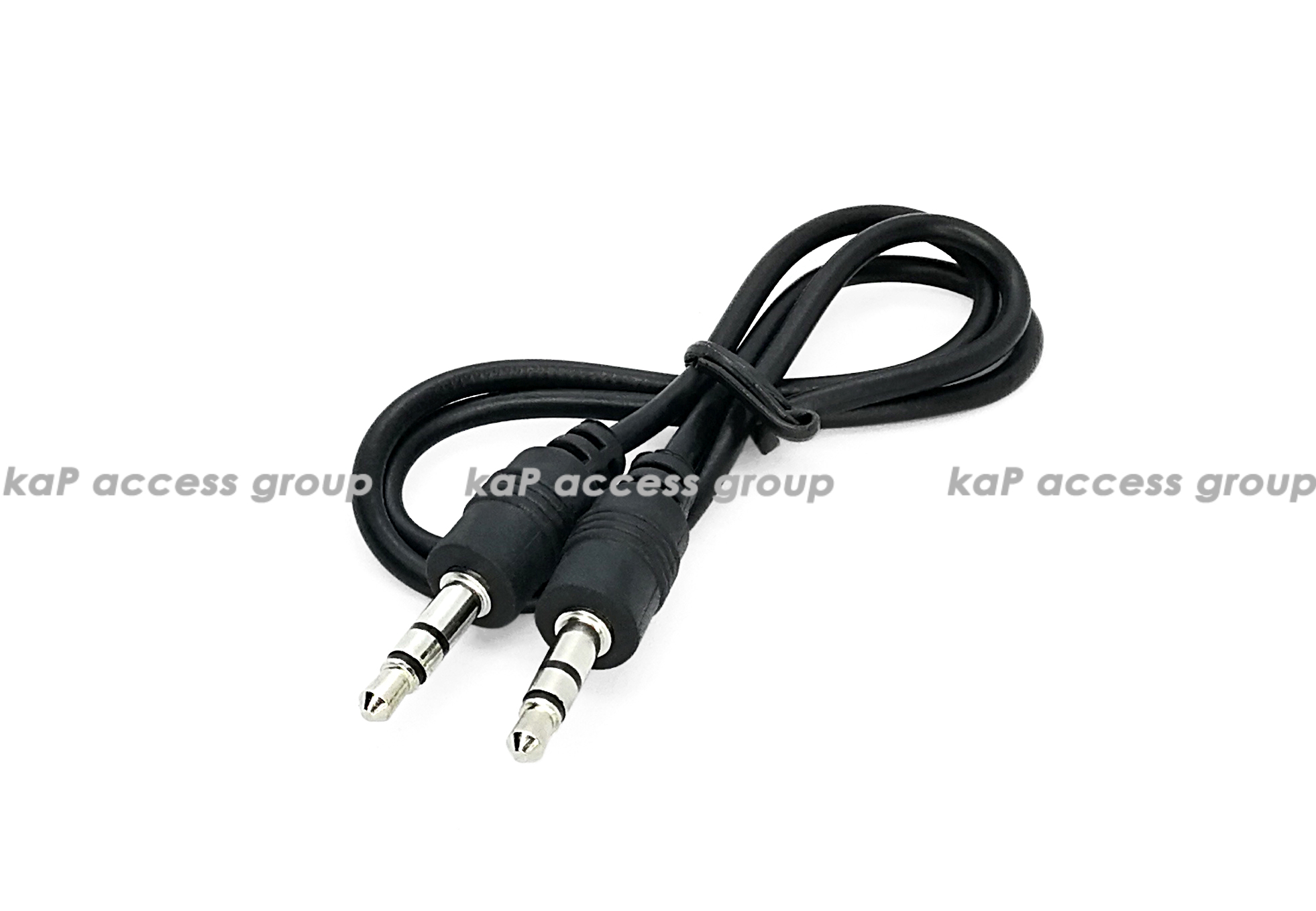 Audio Stereo 3.5mm M/M Cable (AUX) 50ซม.