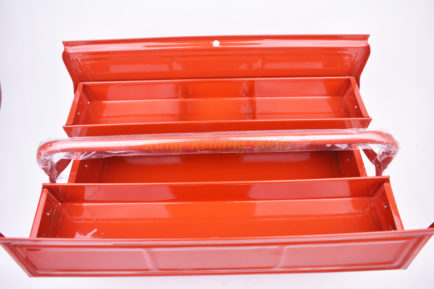 MITSANA กล่องเก็บเครื่องมือ(2ชั้น)