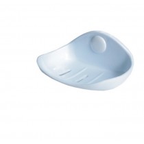 ที่วางสบู่พลาสติก