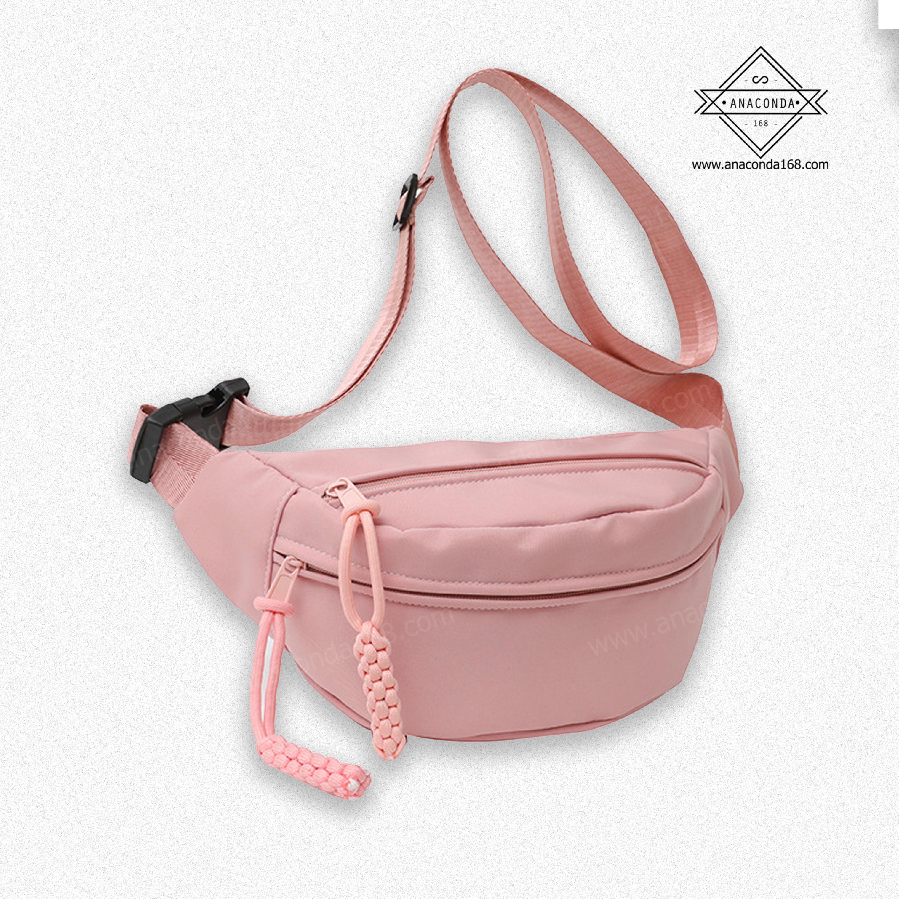 กระเป๋าคาดอก FASHION