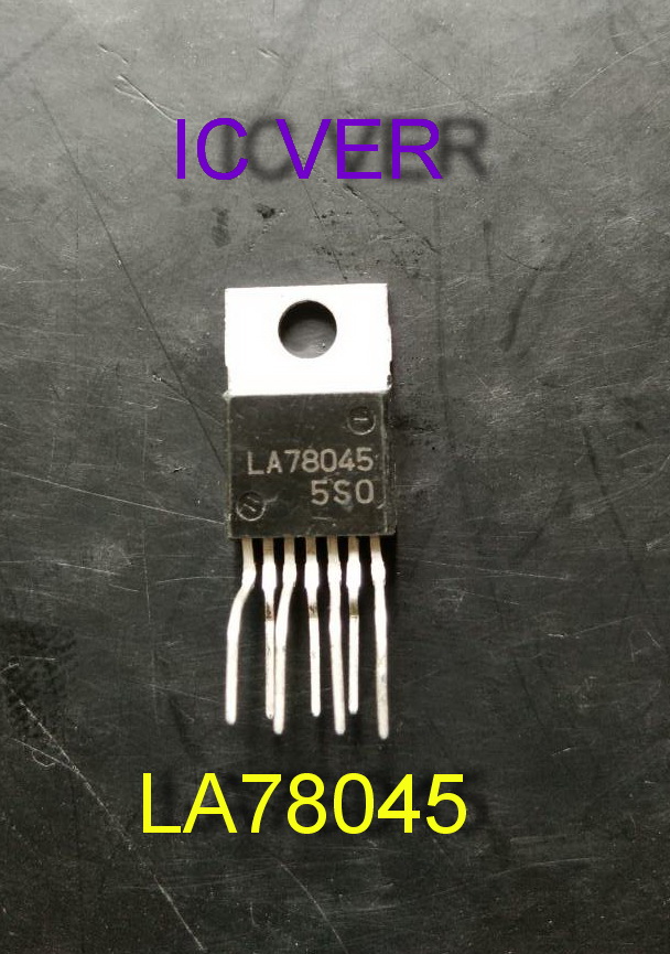 LA78045