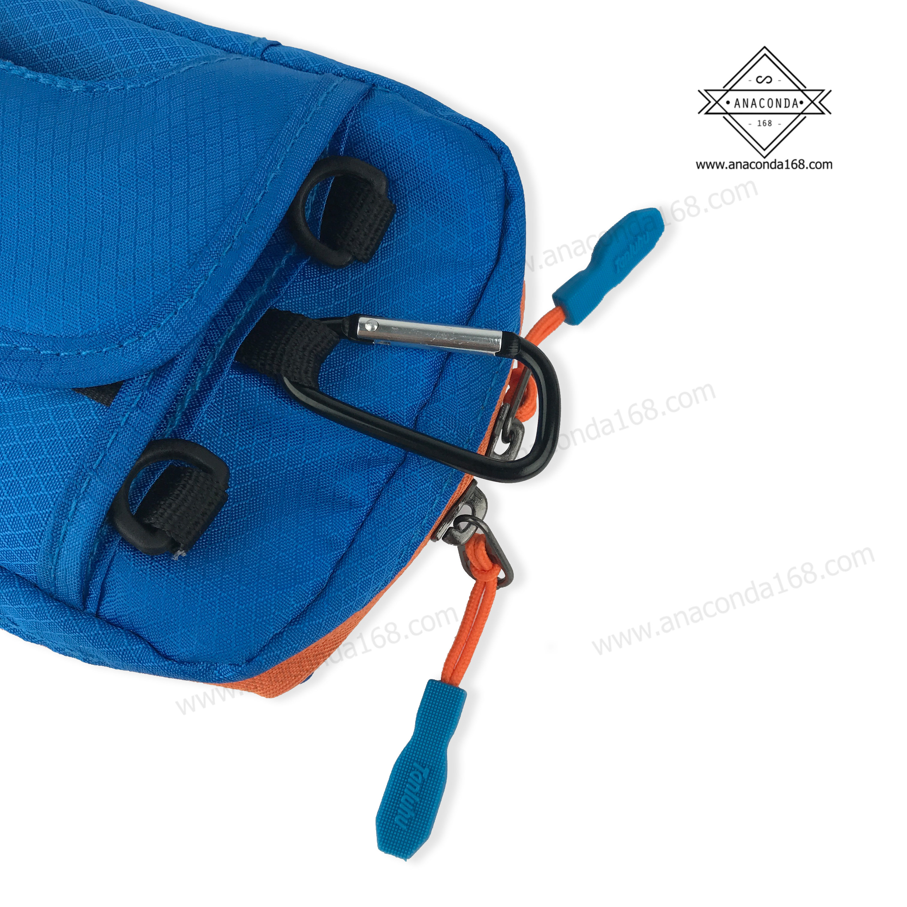 กระเป๋าคาดแขน (armband) สำหรับใส่วิ่งหรือออกกำลังกาย พร้อมสายคล้องคอ