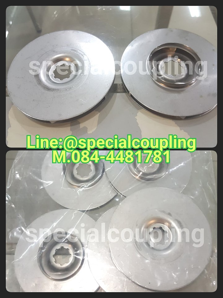 จำหน่ายใบพัดปั้มน้ำGrundfos model:CR10-07 A-FJ-A-E-HQQE พร้อมส่งคะ สอบถามได้คะ