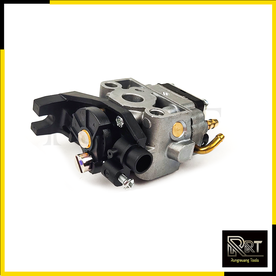 RRT คาบูเรเตอร์เครื่องตัดหญ้า GX35