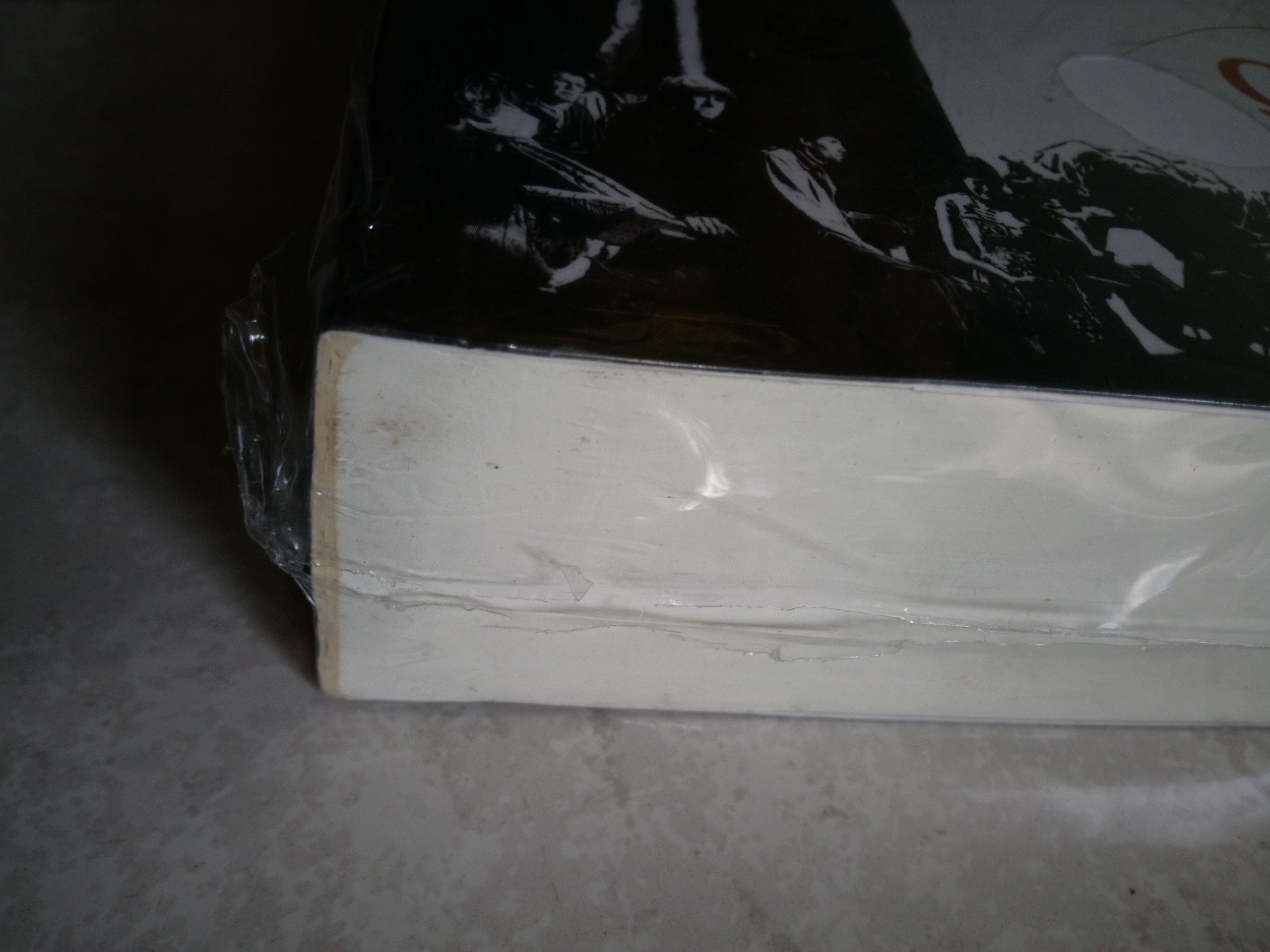 ผลพวงแห่งความคับแค้น The Grapes of Wrath